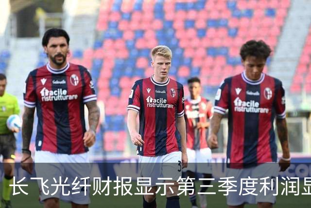 长飞光纤财报显示第三季度利润显著增长